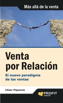 Venta por relación