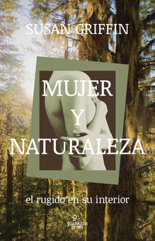 Mujer y naturaleza