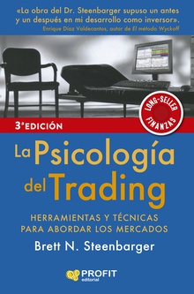 La psicología del trading