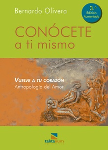 Conócete a ti mismo