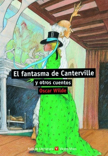 El Fantasma De Canterville N/c