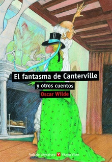 El Fantasma De Canterville N/c