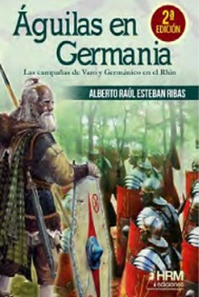 Águilas en Germania