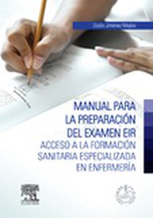 Manual para la preparación del examen EIR + StudentConsult en español