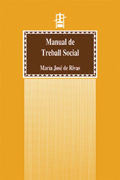 Manual de Treball Social (2a ed.)