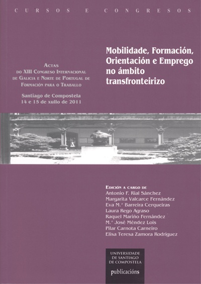 CC/215-Mobilidade,Formación,Orientación e emprego no ámbito transfronterizo