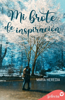 Mi brote de inspiración