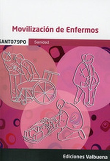 SANT079PO Movilización de Enfermos