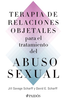 Terapia de relaciones objetales para el tratamiento del abuso sexual