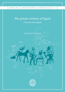 The private archives of Ugarit