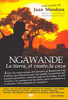 Ngawande