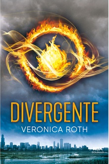 Divergente 1 - Divergente