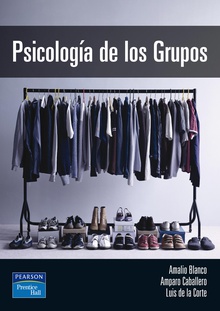 PSICOLOGÍA DE LOS GRUPOS