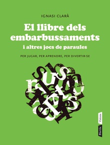 El llibre dels embarbussaments