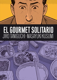 El gourmet solitario