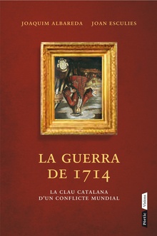 La guerra de 1714