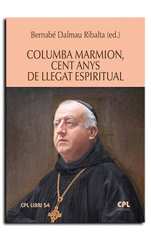 Columba Marmion, cent anys de llegat espiritual