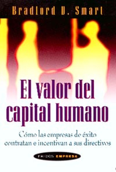 El valor del capital humano