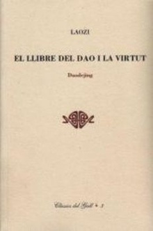 El llibre del Dao i la Virtut