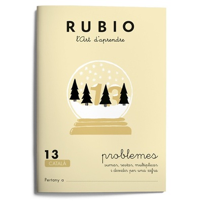 Problemes RUBIO 13 (català)