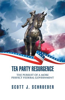 Tea Party Resurgence