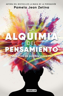 La alquimia del pensamiento