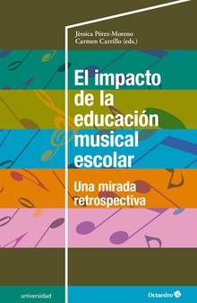 El impacto de la educacin musical escolar