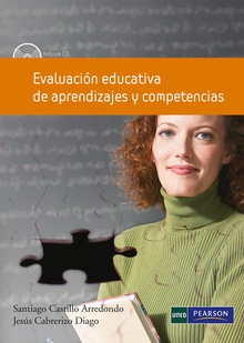 EVALUACIÓN EDUCATIVA DE APRENDIZAJES Y COMPETENCIA