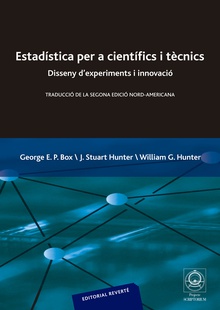 Estadística per a científics i tècnics