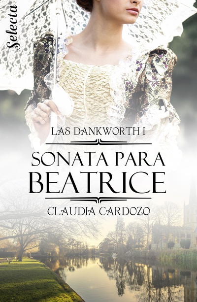 Sonata para Beatrice (Las Dankworth 1)
