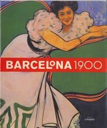 Barcelona 1900