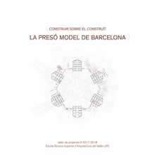 La Presó Model de Barcelona