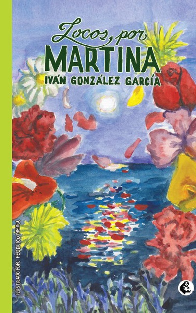 Locos por Martina