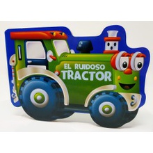 El Tractor Ruidoso