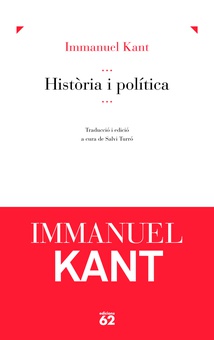 Història i política