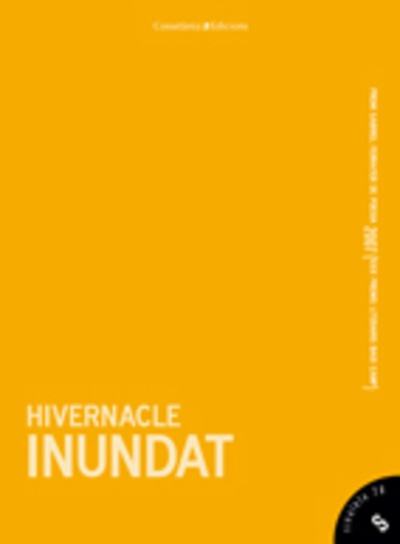 Hivernacle inundat