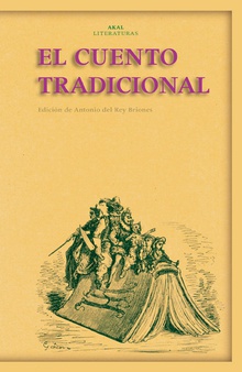 El cuento tradicional