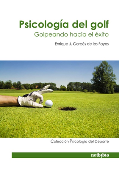 Psicología del Golf.