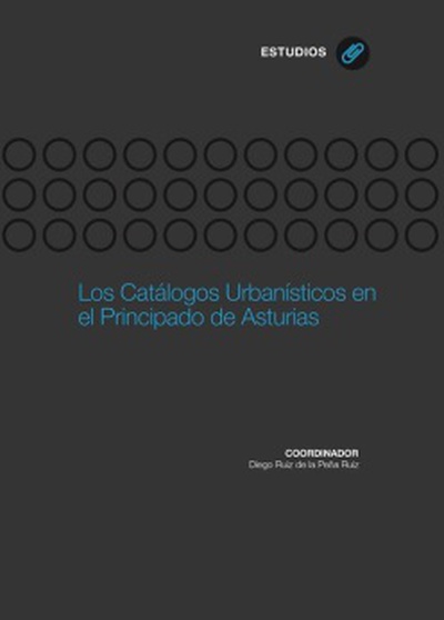 Los Catálogos UrBCnísticos en el Principado de Asturias