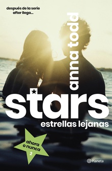 Stars. Estrellas lejanas