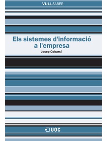 Els sistemes d'informació a l'empresa