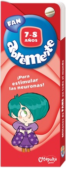 Abremente Fan 7-8