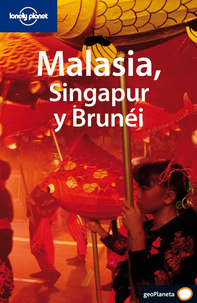 Malasia, Singapur y Brunei