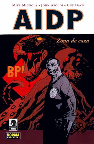 AIDP 08. ZONA DE CAZA