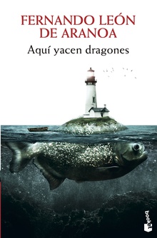 Aquí yacen dragones