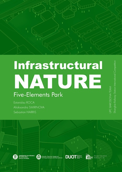 Infrastructural nature