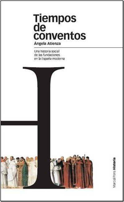 TIEMPOS DE CONVENTOS