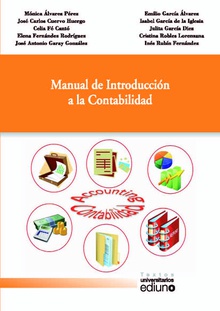 Manual de introducción a la contabilidad