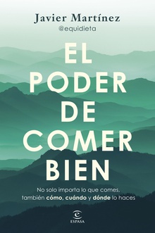El poder de comer bien