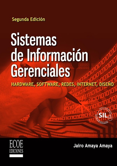 Sistemas de información gerenciales